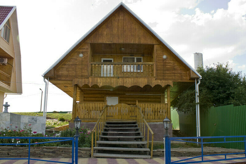 На Черкасском тракте, Ростовская область: фото 5