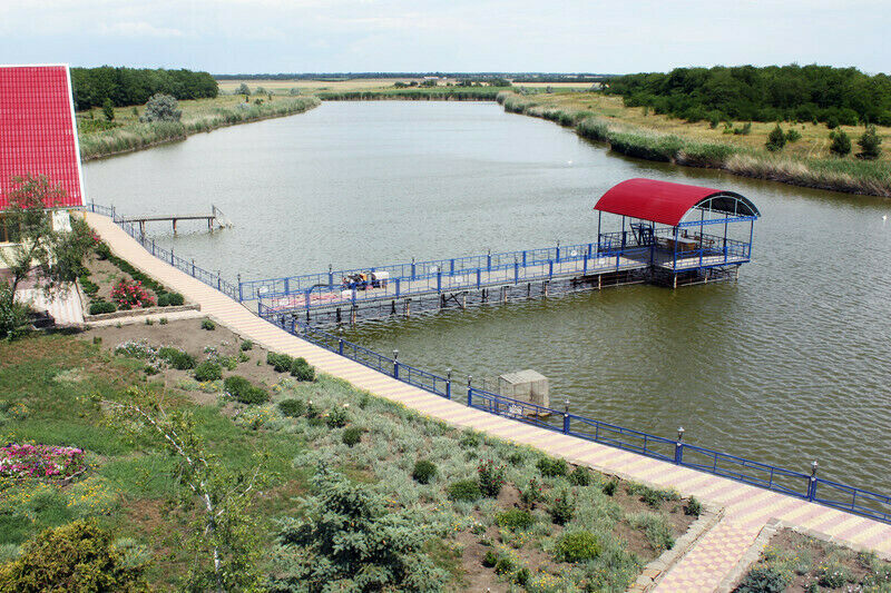 На Черкасском тракте, Ростовская область: фото 3