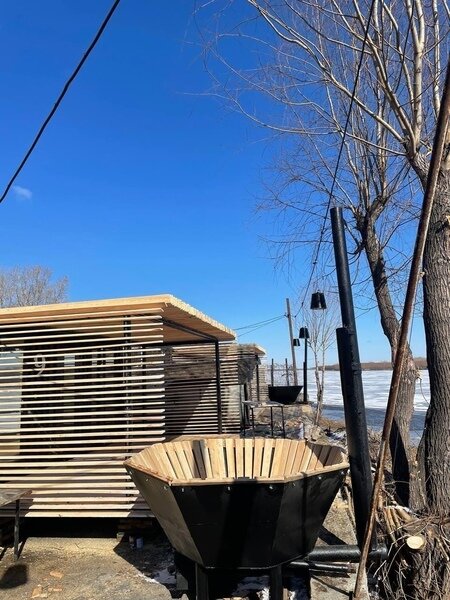 Каменские Плёсы, Алтайский край: фото 5