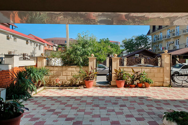 Территория | Артемида, Краснодарский край