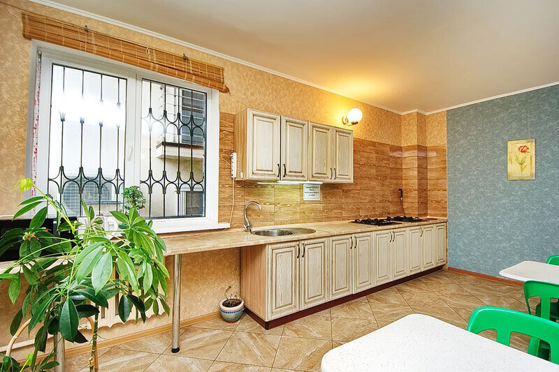 Общая кухня | Артемида, Краснодарский край