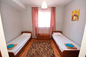 Эконом 2-местный, Гостевой дом Артемида, Кабардинка