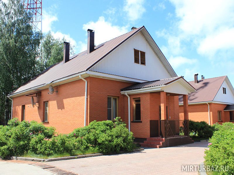 Заповедные Устья, Тверская область: фото 2