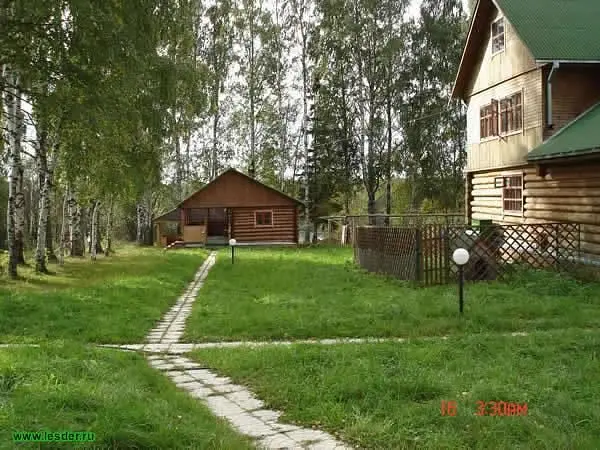 Дома в аренду Лесная деревня-Сить, Брейтово, Ярославская область