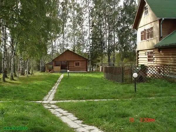 Дома в аренду Лесная деревня-Сить, Брейтово, Ярославская область