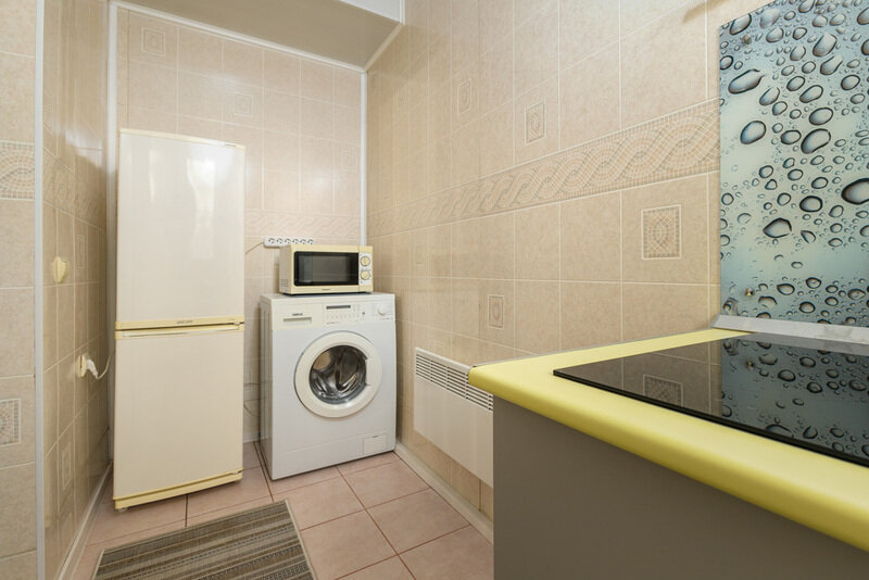 Апартаменты 7-местный