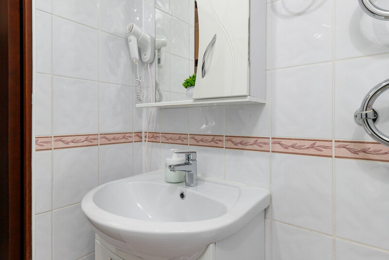 Апартаменты 7-местный