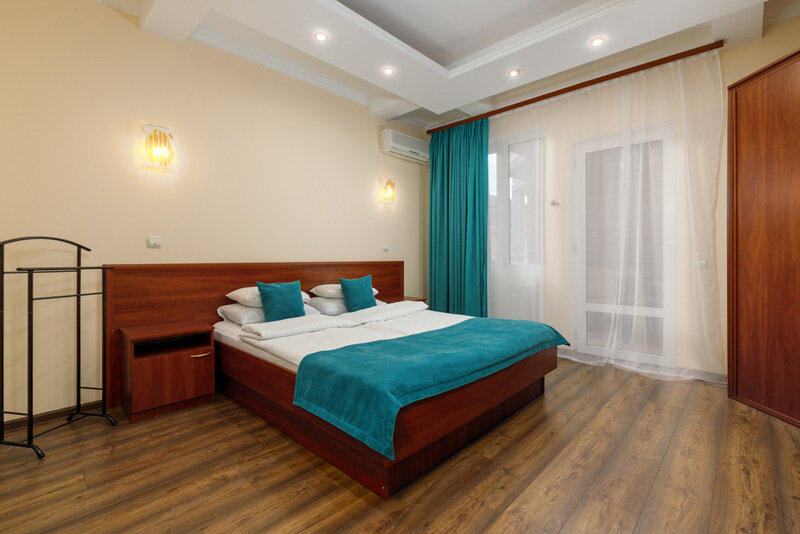 Апартаменты 7-местный