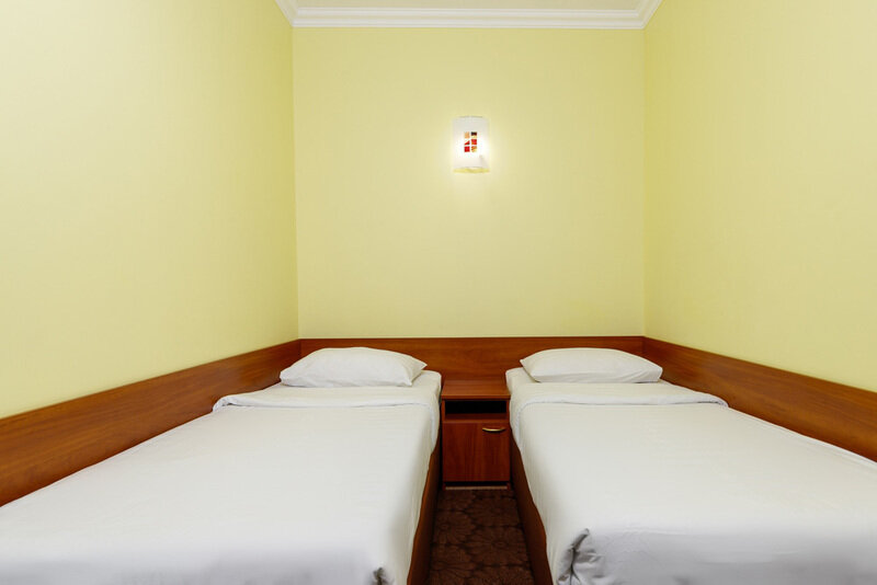 Семейный 5-местный  (с балконом)