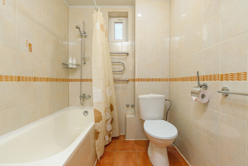 Семейный 5-местный  (с балконом)