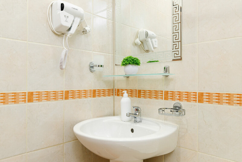 Семейный 5-местный (с балконом, вид на море)