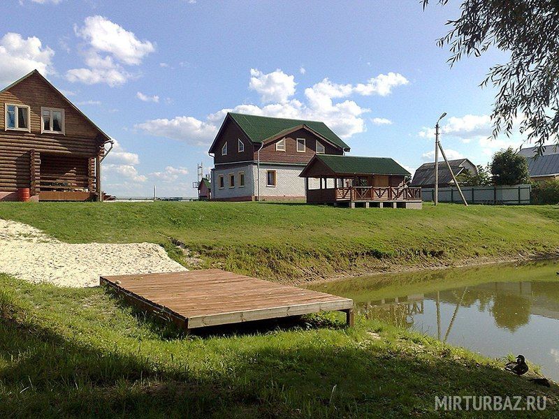 Терехово, Рязанская область: фото 3