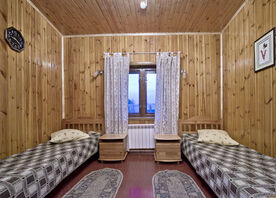 Номер «Стандарт», База отдыха Терехово, Терехово