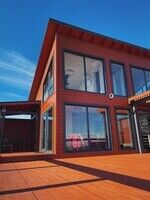 Дом 1, Загородный комплекс ВидОк, Рамонь