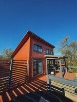 Дом 2, Загородный комплекс ВидОк, Рамонь