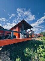 Дом 4, Загородный комплекс ВидОк, Рамонь