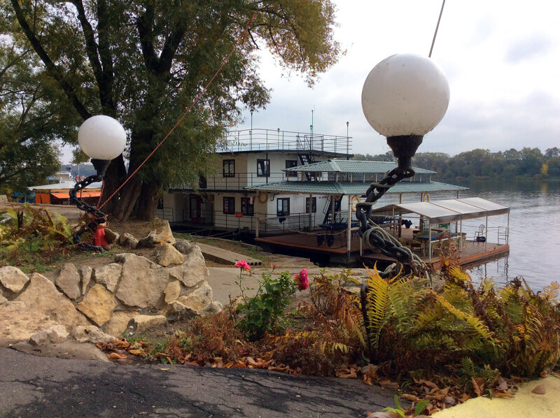 Гостевой дом Мастер (бывшая База отдыха Мастер), Московская область, Коломна 