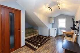 Комфорт, База отдыха Ерёмина Гора, Валдай