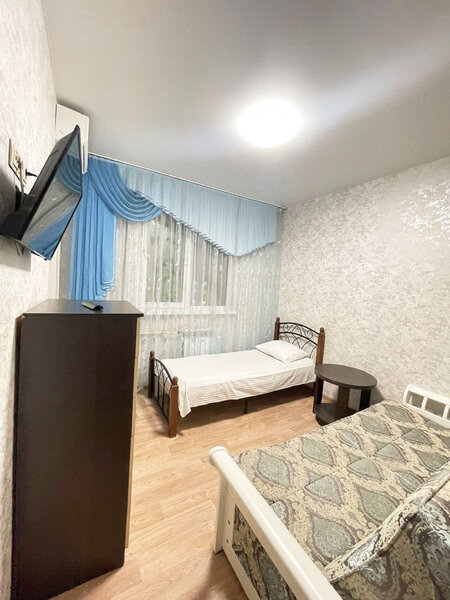 Люкс 4-местный