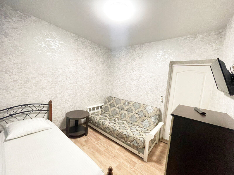 Люкс 4-местный