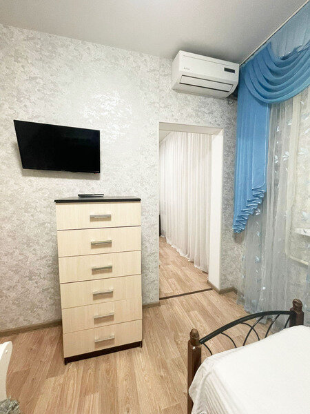 Люкс 4-местный