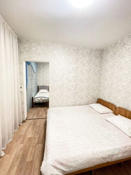 Люкс 4-местный