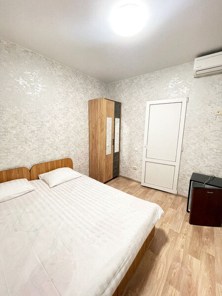 Люкс 4-местный