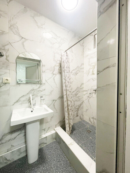 Люкс 4-местный