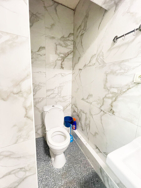 Люкс 4-местный