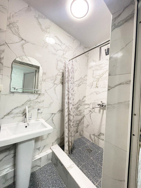 Люкс 4-местный