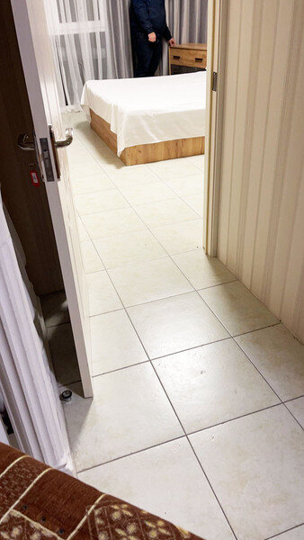 Стандартный 4-местный