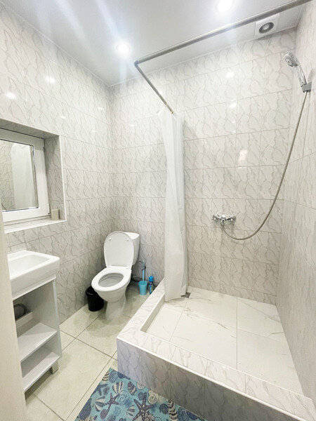 Стандартный 4-местный