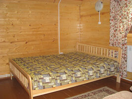 Номер «Комфорт в кафе», База отдыха Терехово, Терехово