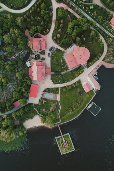 Имение Богатыри, Ленинградская область: фото 3