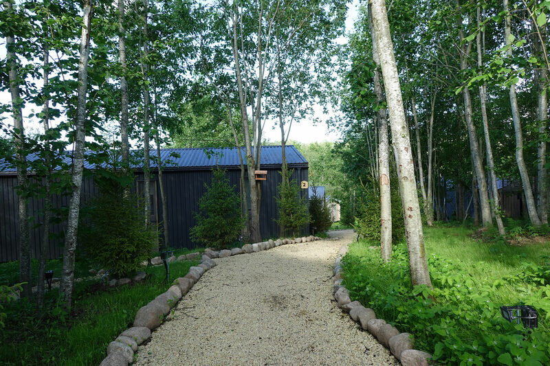 Сова На речке, Ленинградская область: фото 4