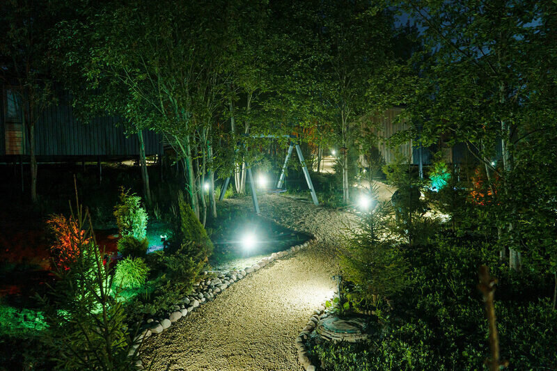 Сова На речке, Ленинградская область: фото 5