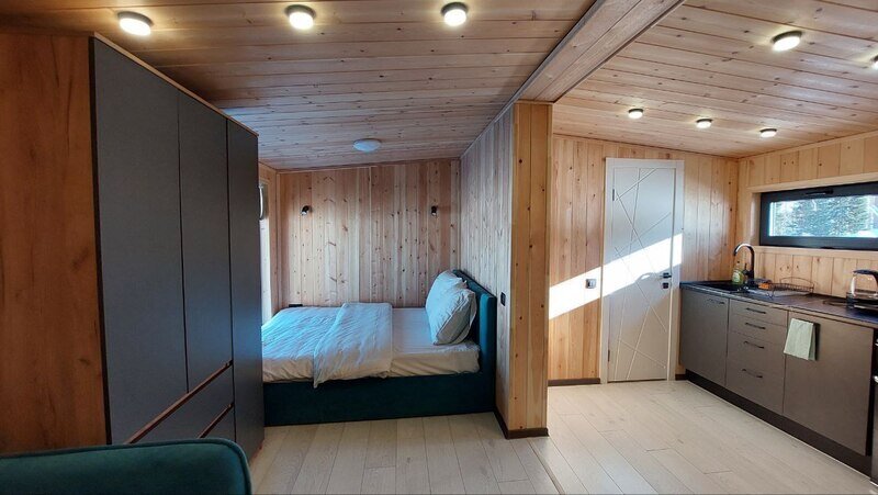 Модуль 1, Кемеровская область: фото 2