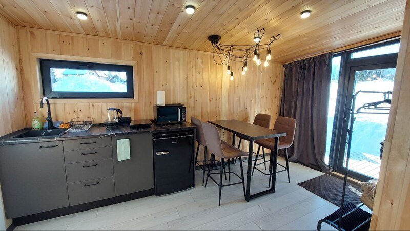 Модуль 1, Кемеровская область: фото 3