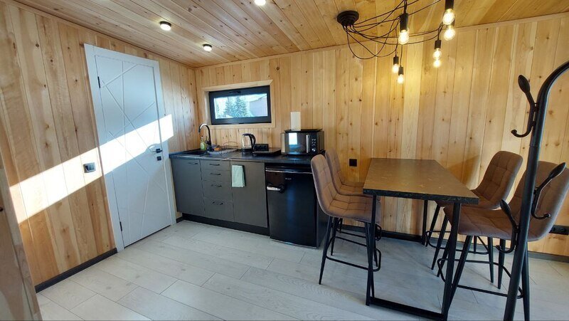 Модуль 1, Кемеровская область: фото 4