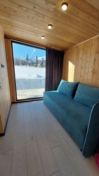 Модуль 1, Кемеровская область: фото 5