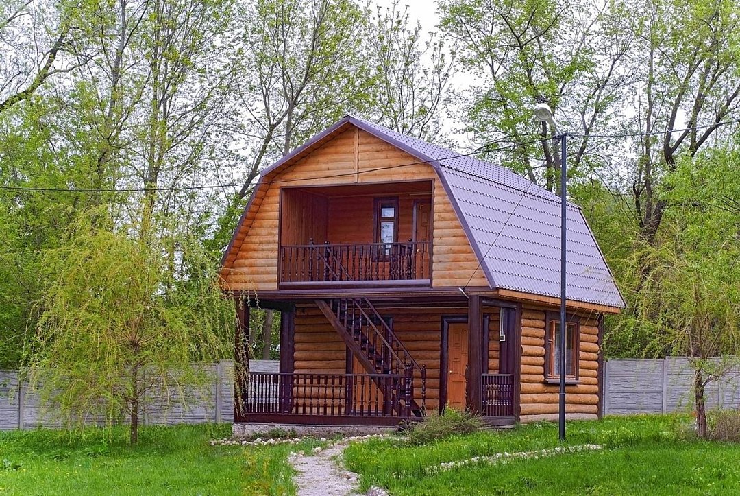 Окский Берег, Рязанская область: фото 2