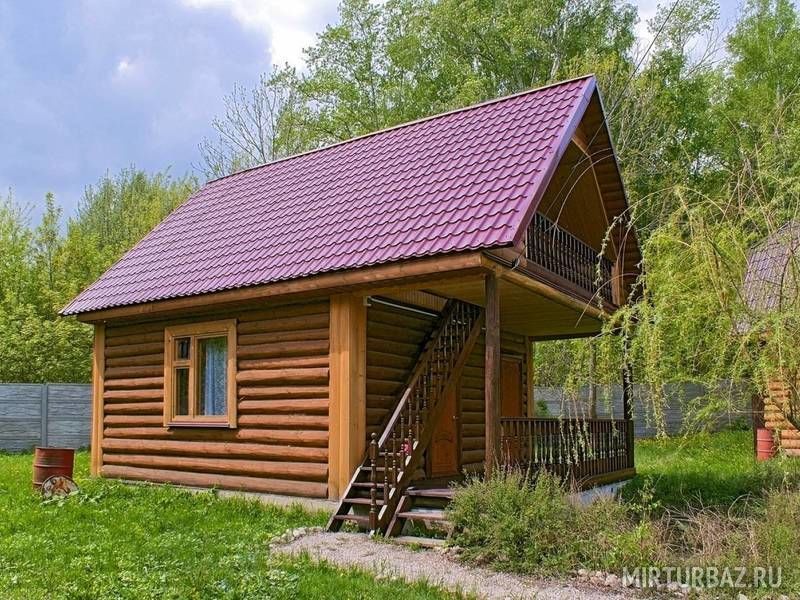 Окский Берег, Рязанская область: фото 5