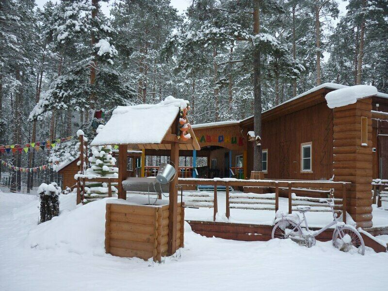 Кусторка, Нижегородская область: фото 5