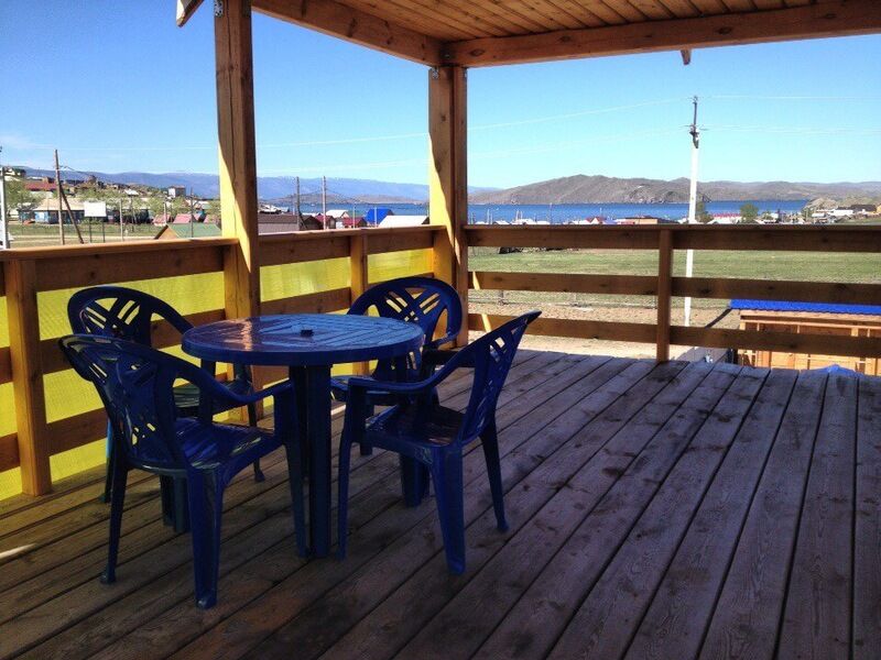 Байкал Майами, Иркутская область: фото 5