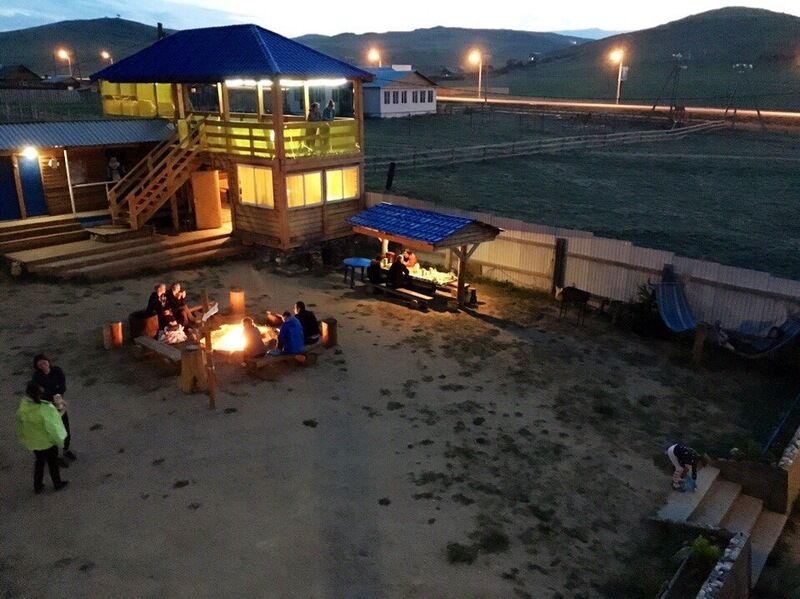 Байкал Майами, Иркутская область: фото 4