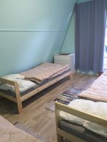 Аренда базы отдыха полностью, Дома в аренду Чайка, Володарский