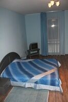 Полулюкс, Дом отдыха Бальтазар, поселок Солотча