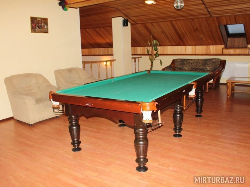 Бальтазар, Рязанская область: фото 5