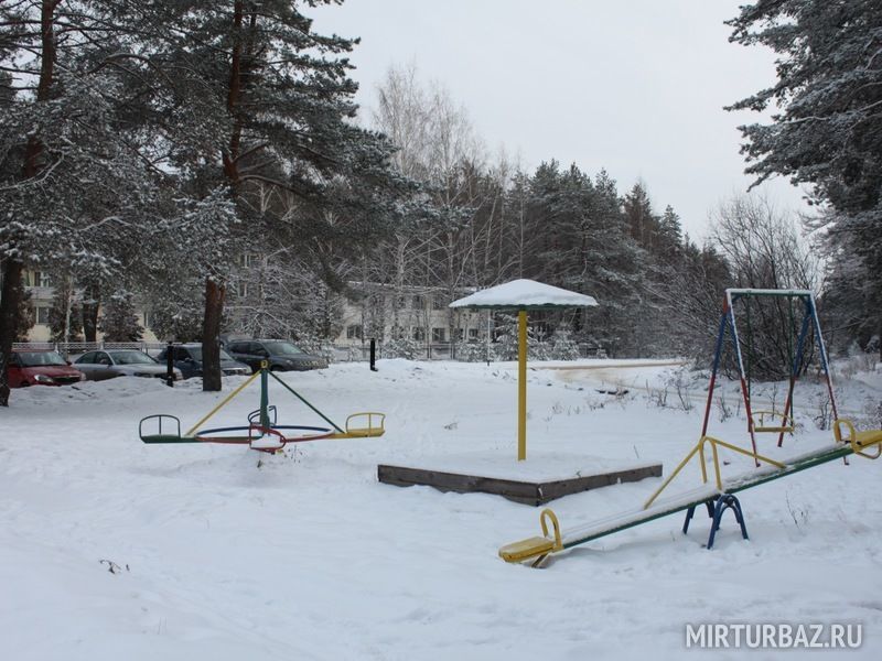 Бальтазар, Рязанская область: фото 4