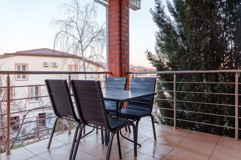 Ля Вилла, Краснодарский край: фото 3